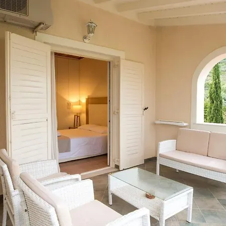 Villa Kastri Apartments Vasiliki  Exterior photo