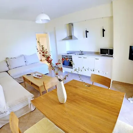 Villa Kastri Apartments Vasiliki  Exterior photo