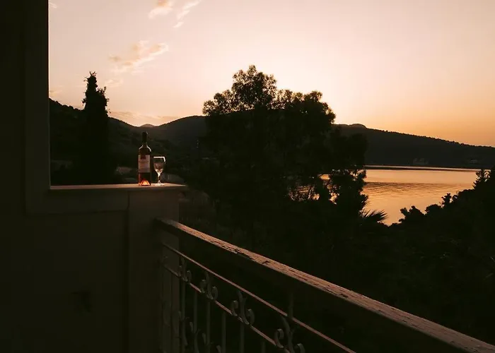Villa Kastri Apartments